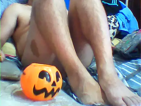 messi_syssy webcam