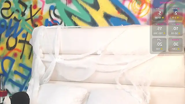 MilaaAdams