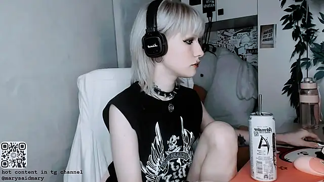 say_mary webcam