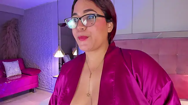 MelissaKarterrs webcam