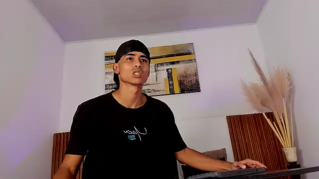zander_2120 webcam