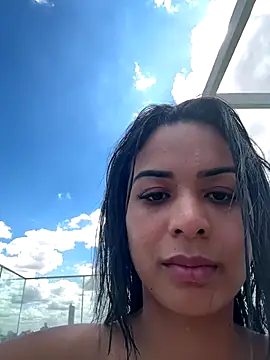 x-Maya-x webcam