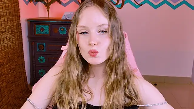 VivienLeeigh webcam