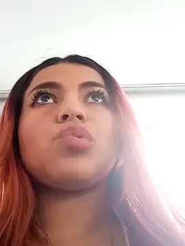 Naomy_Gomez_ webcam
