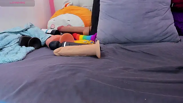 Willow_Wright webcam