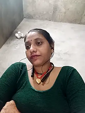 Sandhya_x webcam