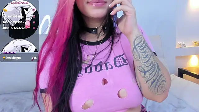meloody_k webcam