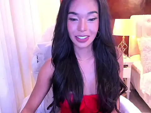 ValeriaDion webcam