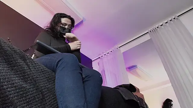 _Jade_16 webcam