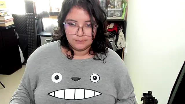 aika-dreams webcam