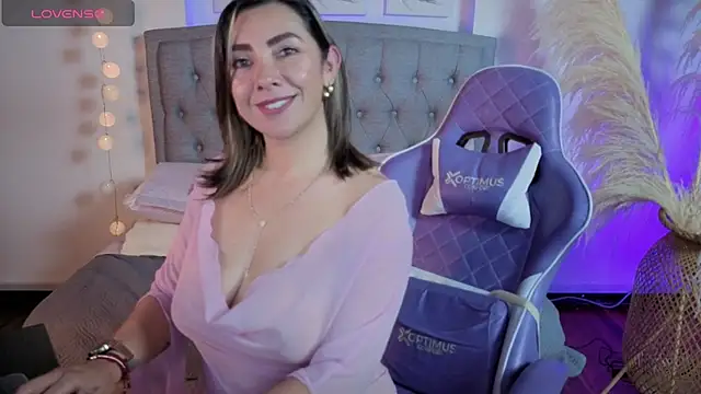 Isabella_lt webcam
