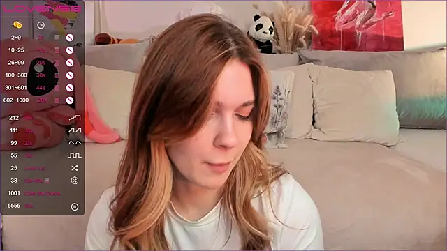Frau_Lina webcam