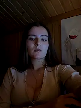 mewKate webcam