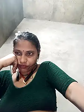Sandhya_x webcam
