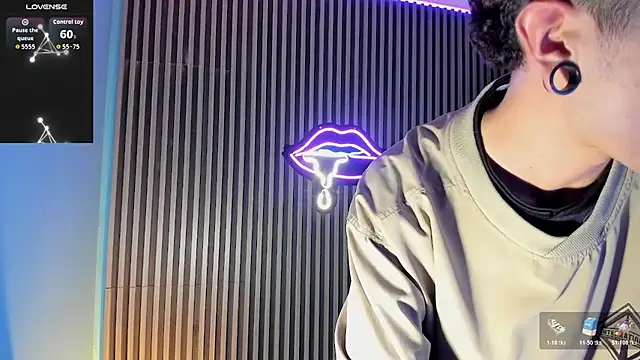 jefer_rick_ (M twink) - sexy hanjob