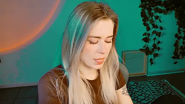 AdelLoyss webcam