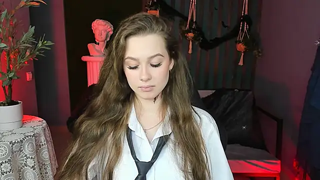 ArielSykes webcam