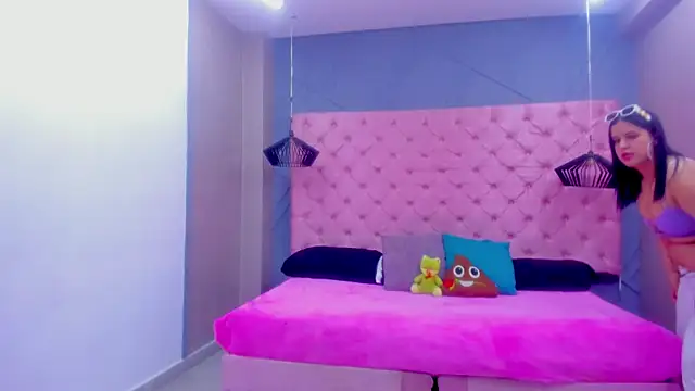 Karol-Horny webcam