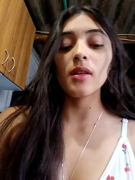 Valen_Person webcam