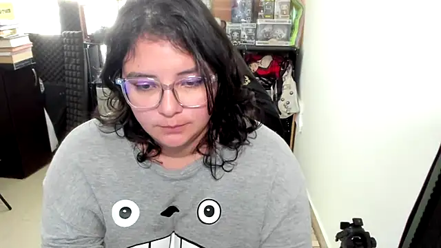 aika-dreams webcam