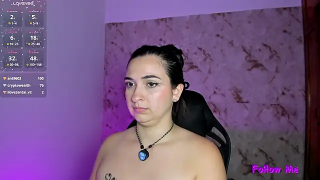 Abbieowenx webcam