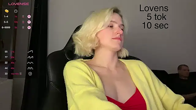 Sexy_Sweets webcam