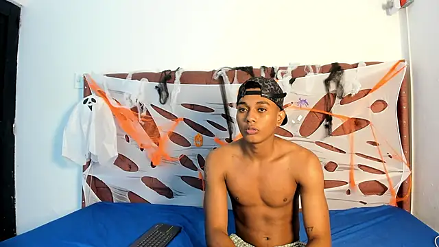 boys_yourparty webcam