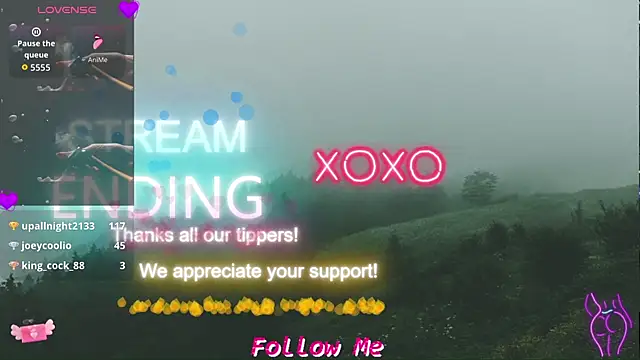 LatinaVibes4u webcam