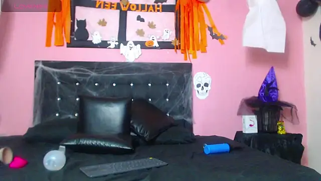 GeorginaBianco webcam