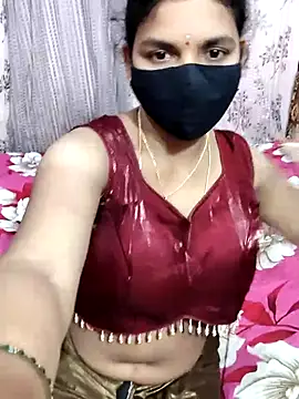 Lalitha-1995 webcam
