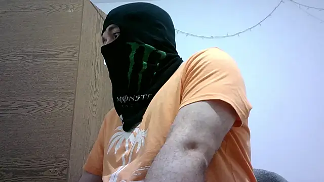 Black_Scorpion91 webcam