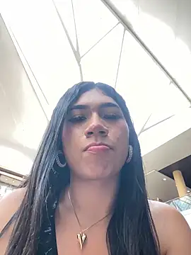 LiaSaenz27 webcam