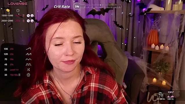 LissMoon webcam