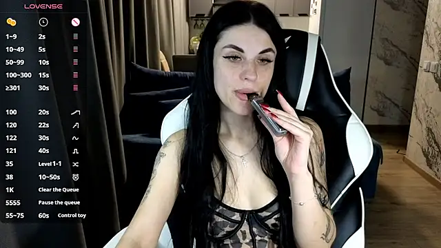 Mary___Moore webcam