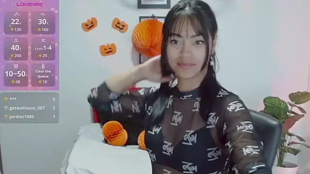 natalyescobar_lx - NatalyEscobar_lx's free webcam