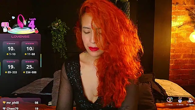 sahra_taylor_ webcam