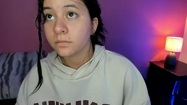 agnes_213 webcam