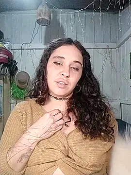 Ocultly webcam