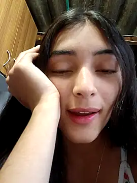 Valen_Person webcam
