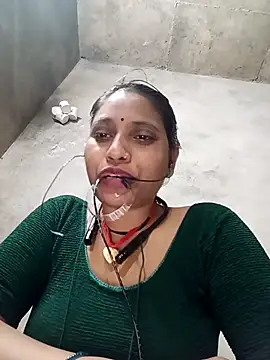Sandhya_x webcam