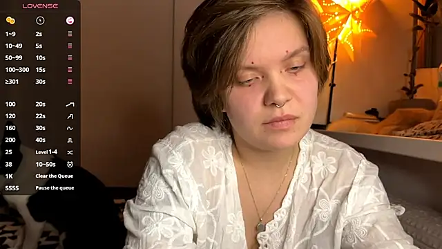 SabrinaFolts webcam