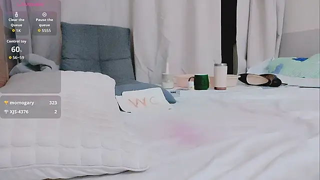 Taobaby168 webcam