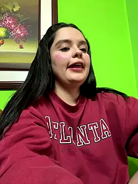Selena_Roa webcam
