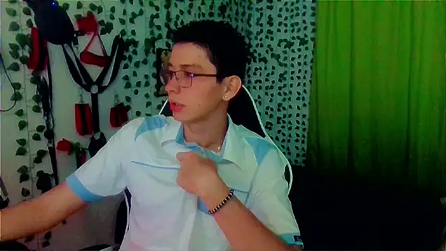 Andy_gray webcam