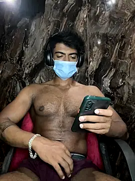rony6663 webcam
