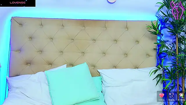 DaliyaArabian webcam