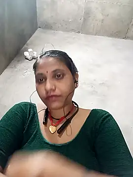 Sandhya_x webcam