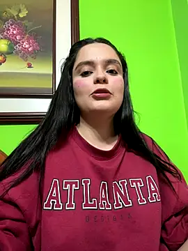 Selena_Roa webcam