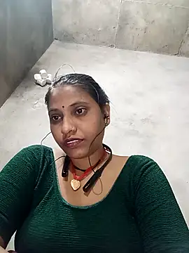 Sandhya_x webcam