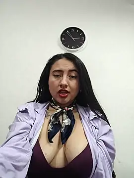 _Sarah-Office1 webcam